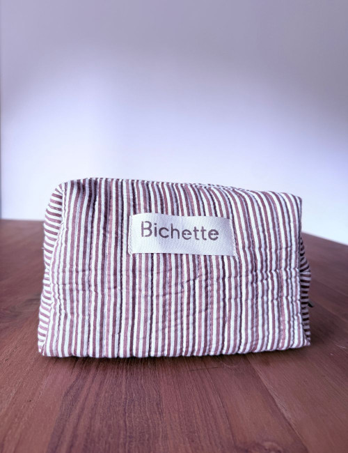 Trousse Bichette