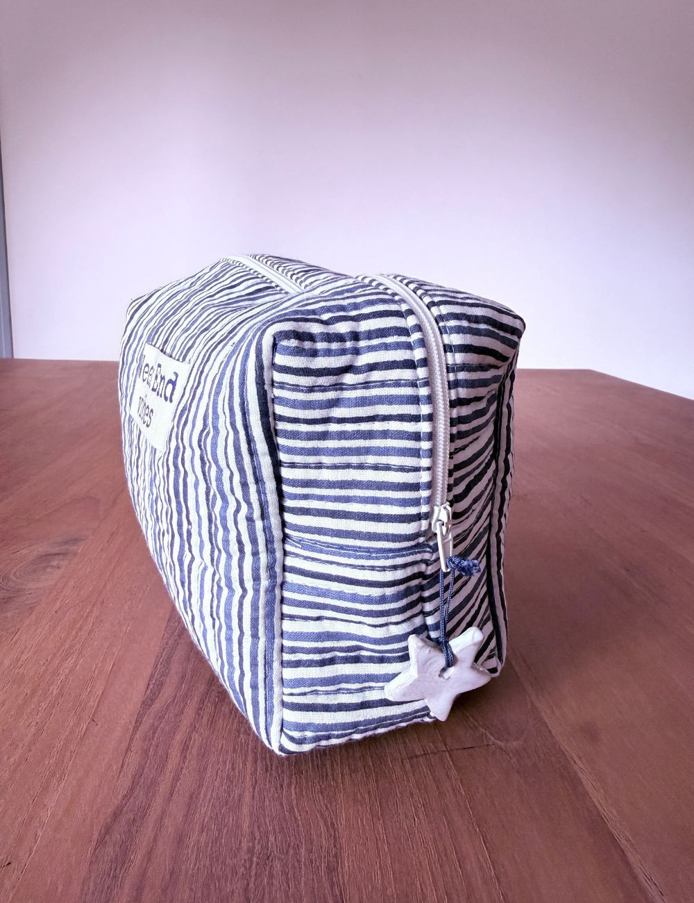 Trousse Week end vibes