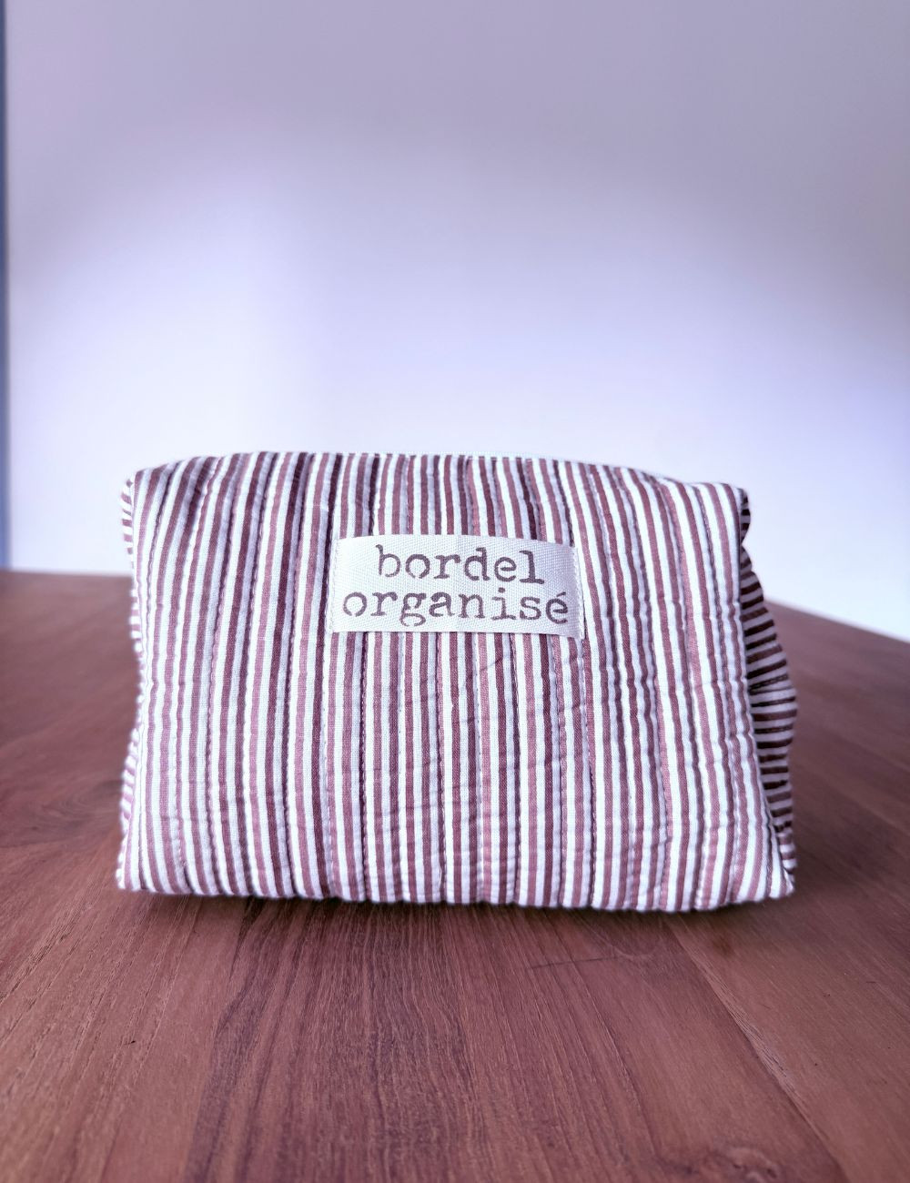 Trousse Bordel Organisé