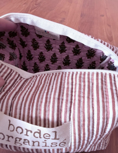 Trousse Bordel Organisé