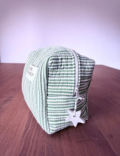 Trousse Un été en Provence