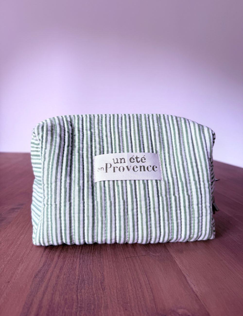 Trousse Un été en Provence