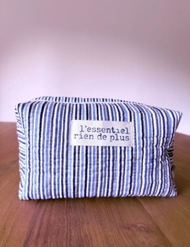 Trousse L'essentiel rien de plus