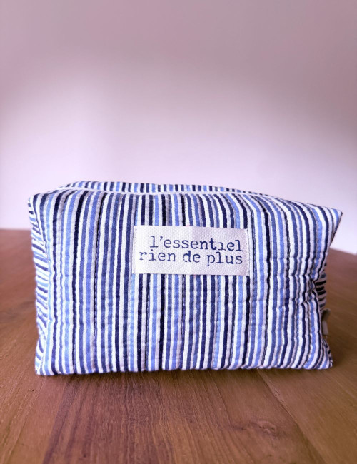 Trousse L'essentiel rien de plus
