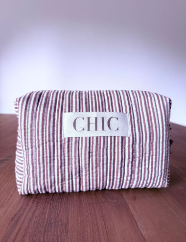 Trousse Chic