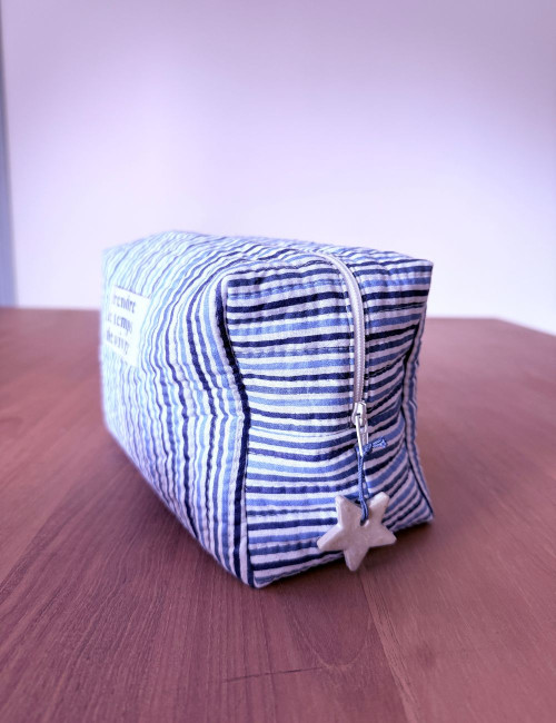 Trousse Prendre le temps