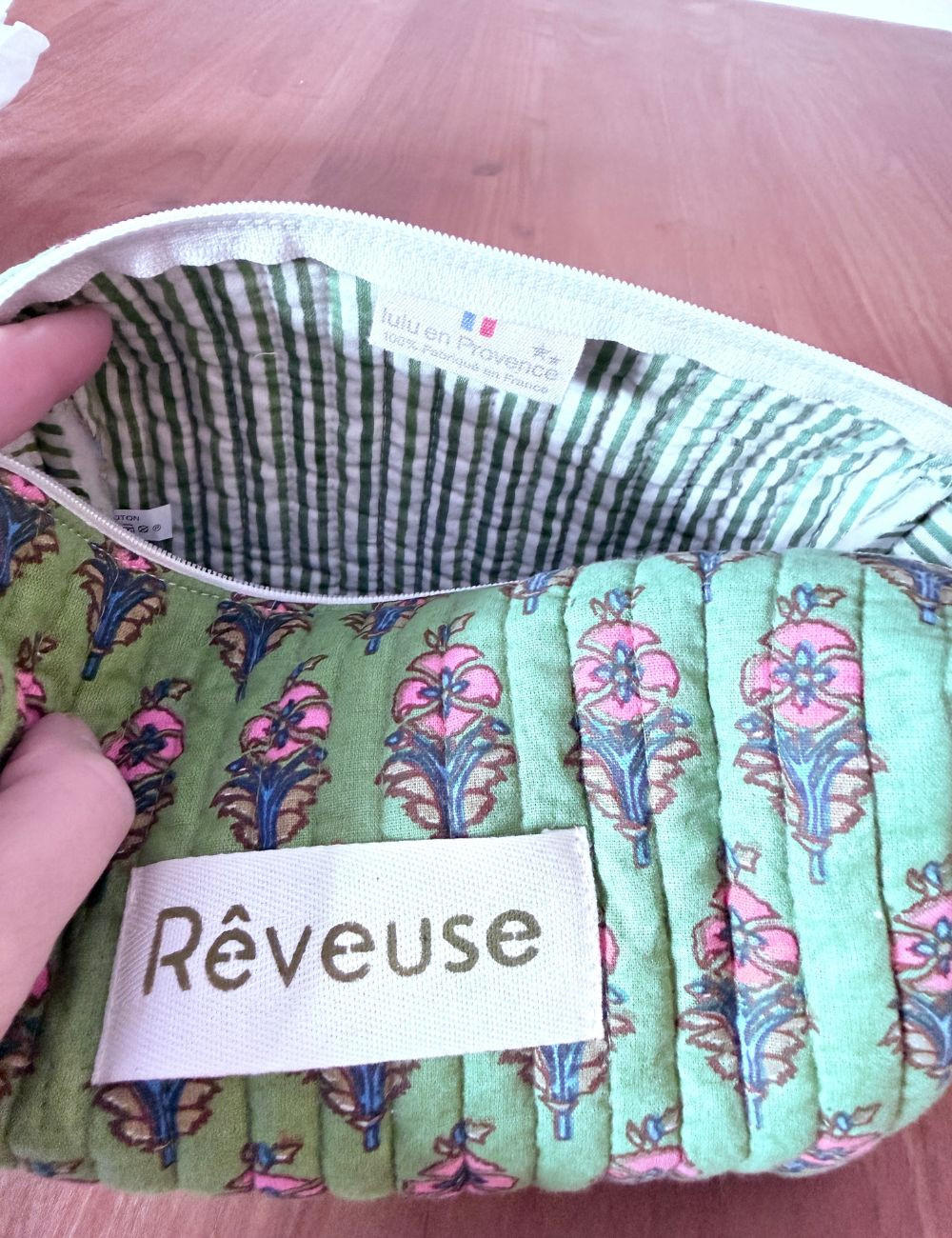 Trousse Rêveuse