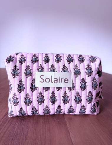 Trousse Solaire