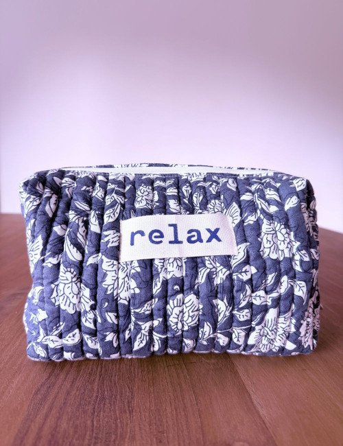 Trousse Relax