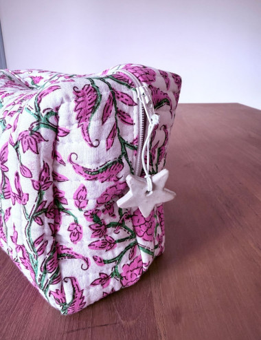 Trousse Une affaire de fille