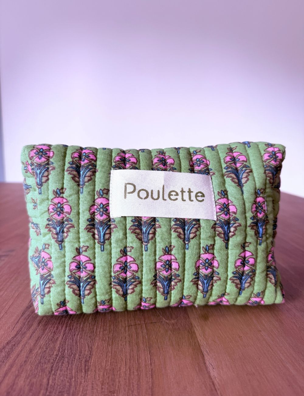 Trousse Poulette
