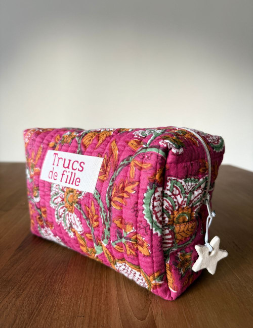 Trousse Trucs de fille