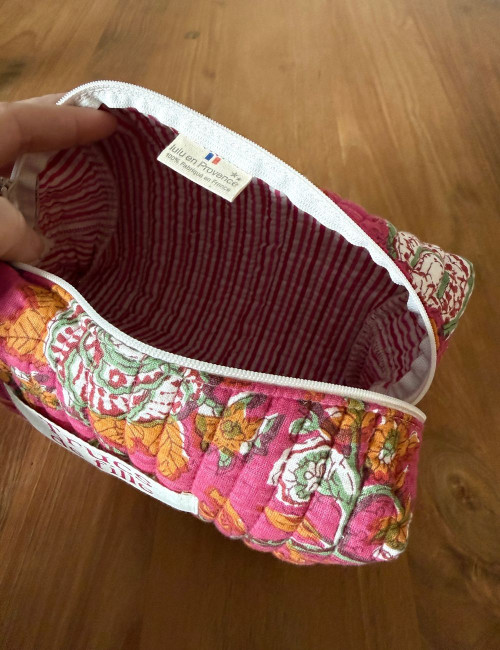 Trousse Trucs de fille