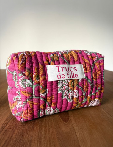 Trousse Trucs de fille