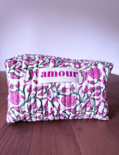 Trousse Amour
