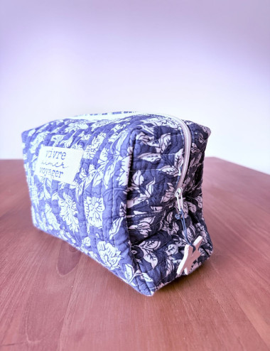 Trousse Vivre Aimer Voyager