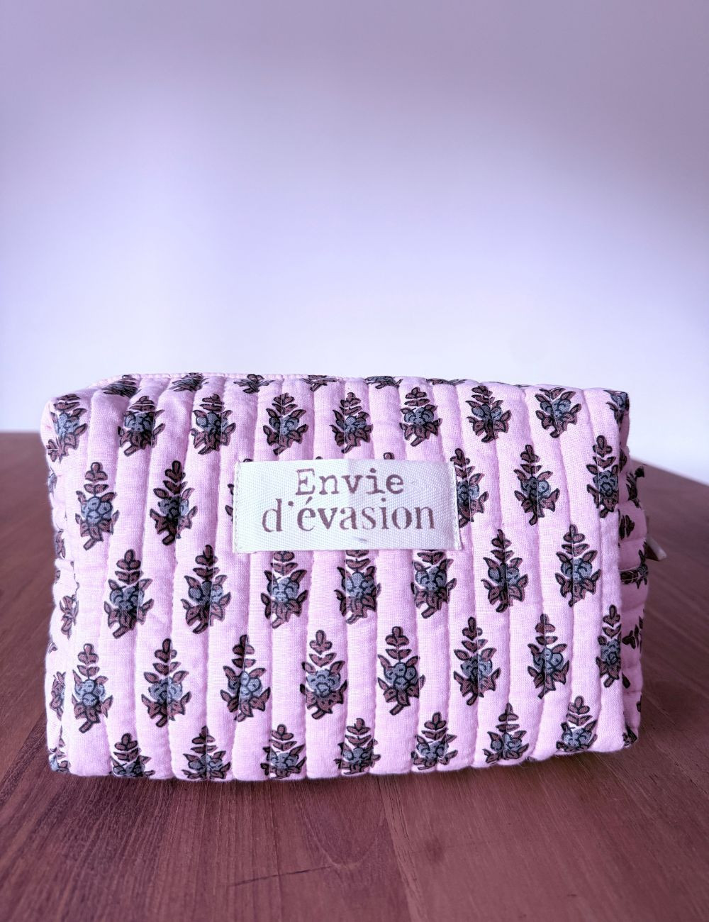 Trousse Envie d'évasion