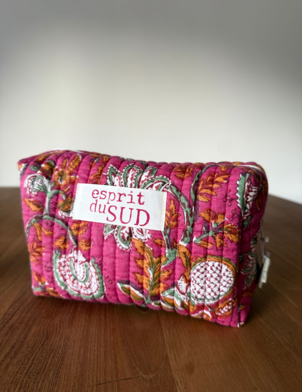 Trousse Esprit du Sud