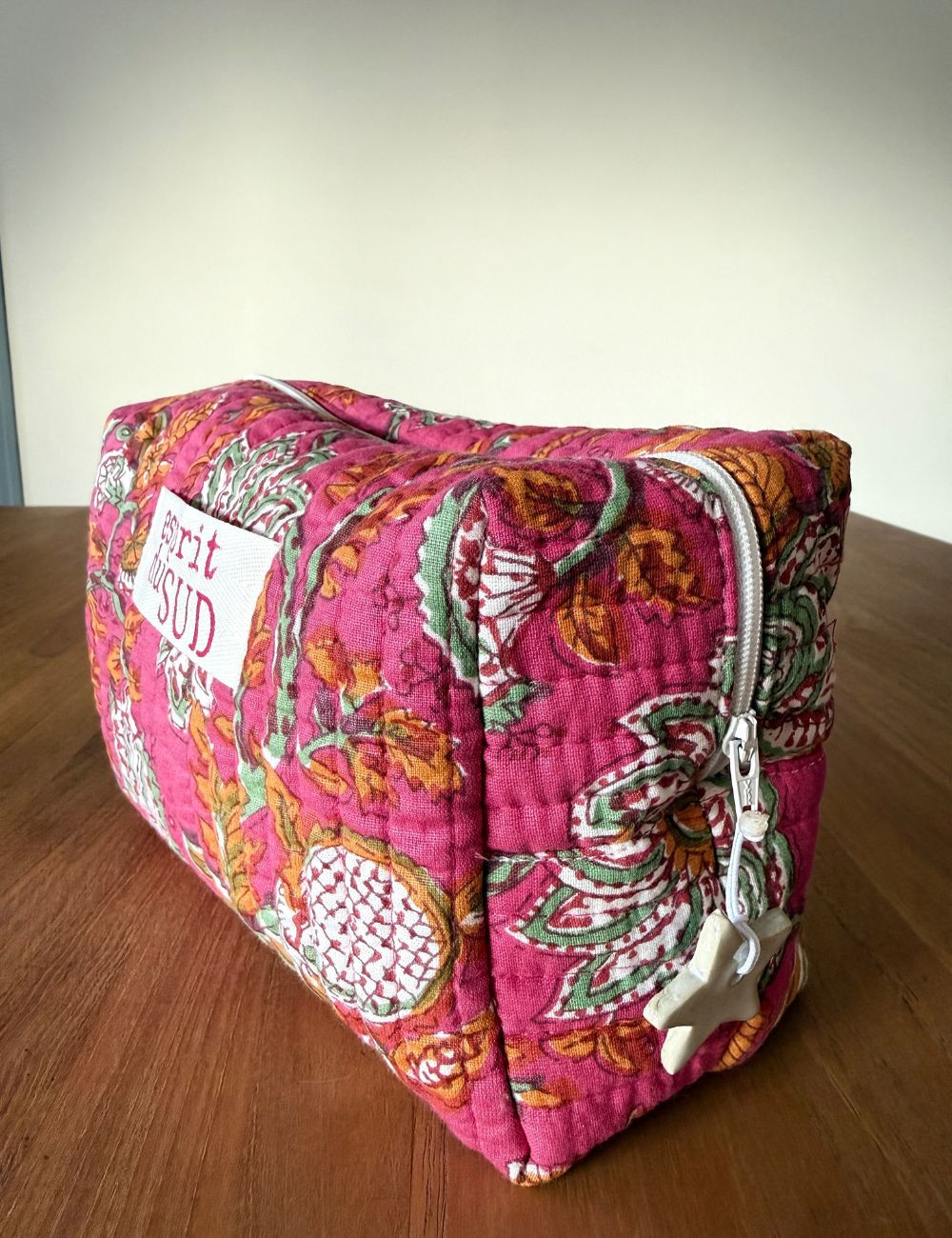 Trousse Esprit du Sud