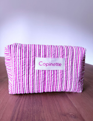 Trousse Copinette