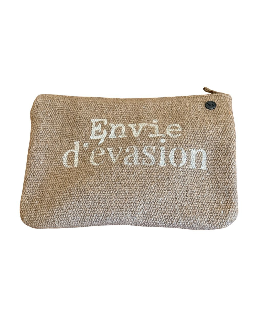 Pochette Envie d'évasion