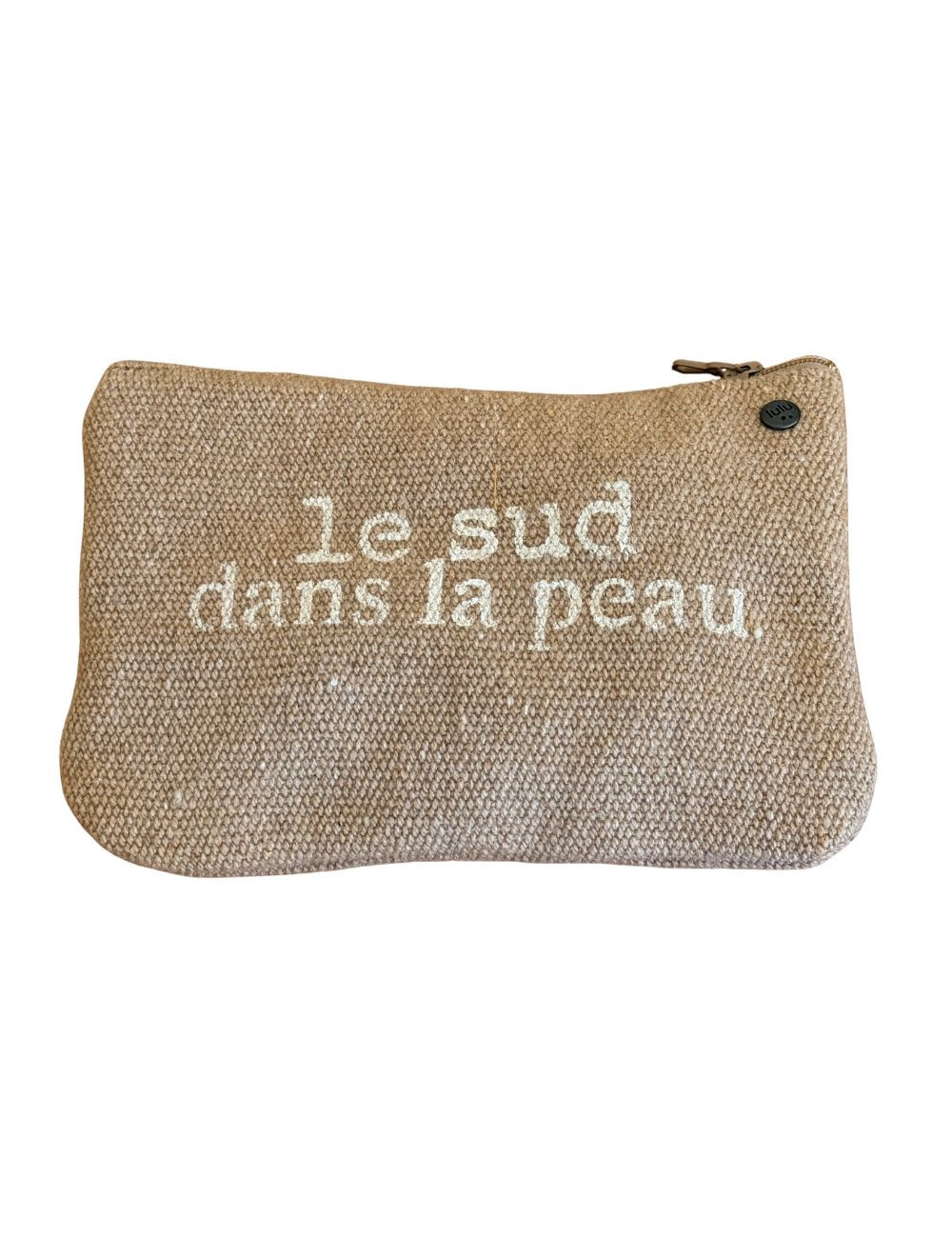 Pochette Le sud dans la peau