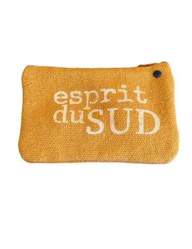 Pochette Esprit du sud