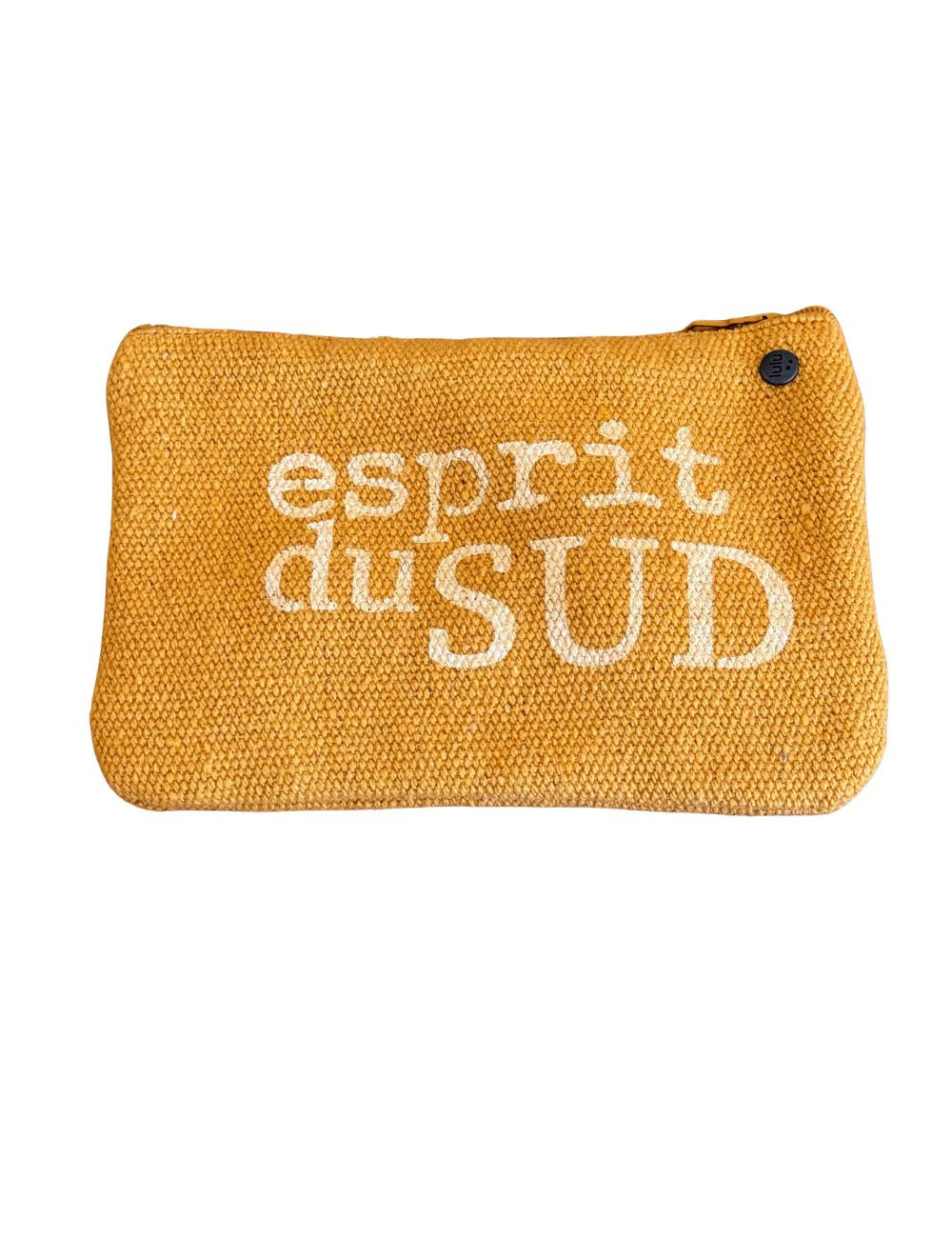 Pochette Esprit du sud