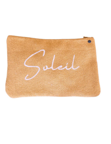 Pochette Soleil