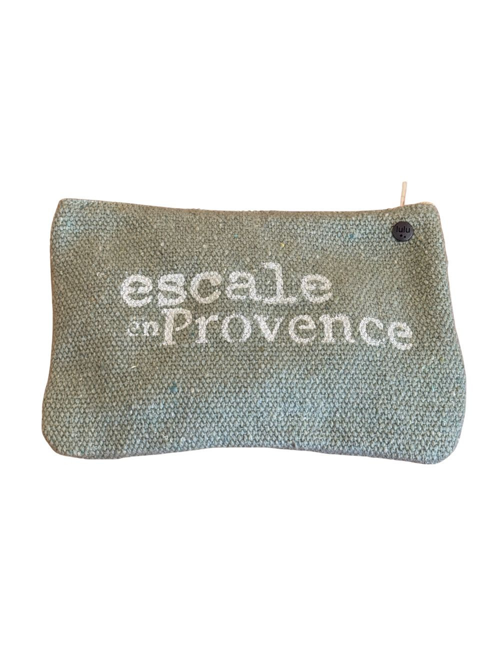 Pochette Escale en Provence