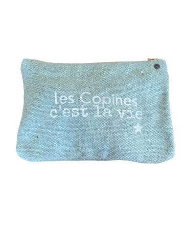 Pochette Les copines c'est la vie