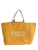 Cabas Emmène-moi au soleil