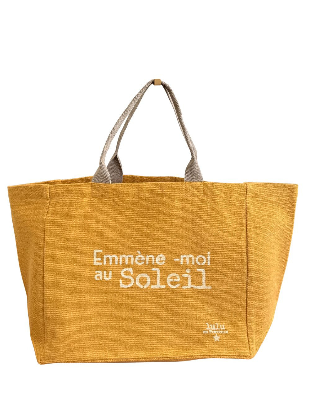 Cabas Emmène-moi au soleil