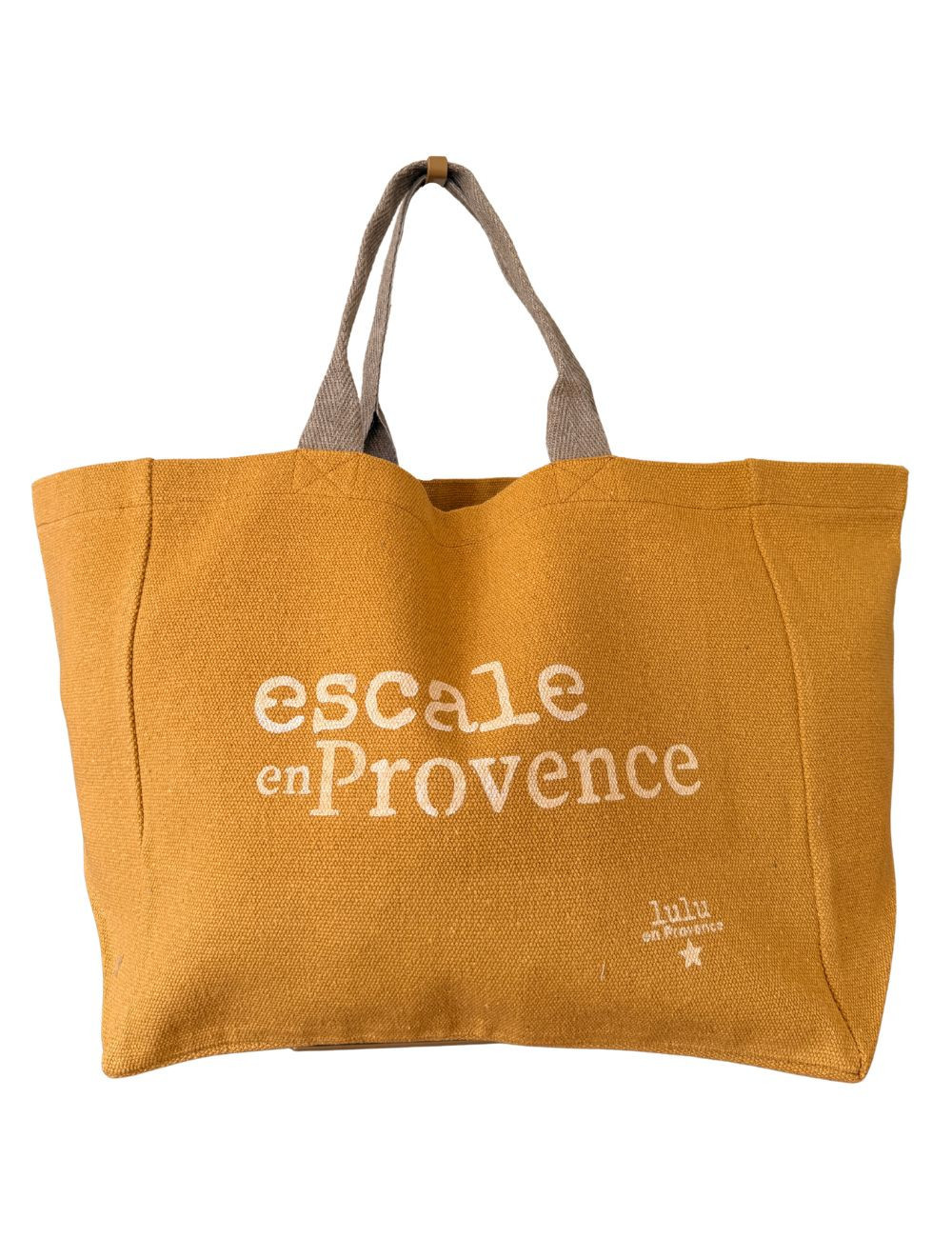 Cabas Escale en Provence