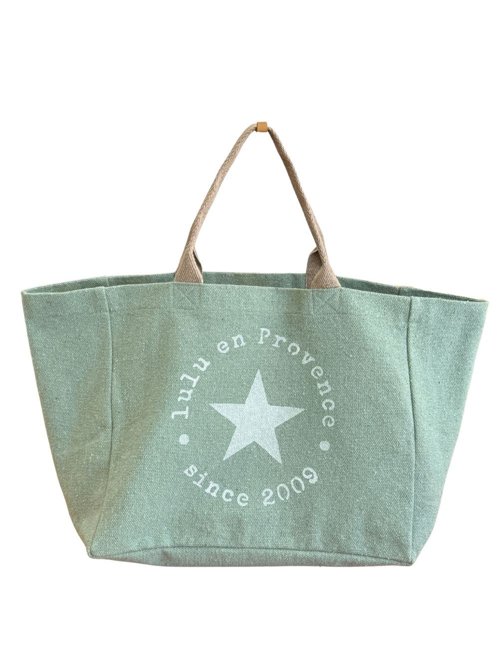 Cabas Lulu since 2009