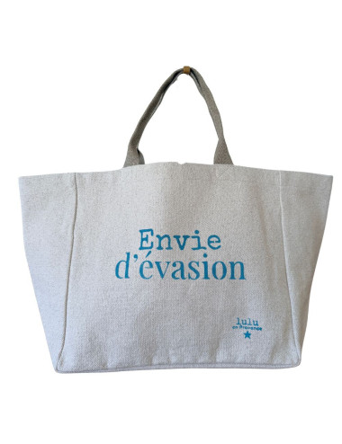 Cabas Envie d'Evasion