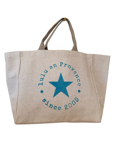 Cabas lulu Since 2009