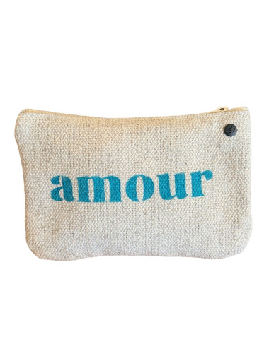 Pochette Amour