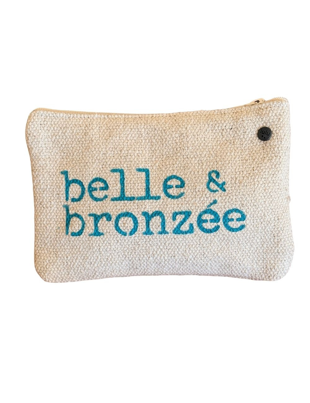 Pochette Belle et Bronzée
