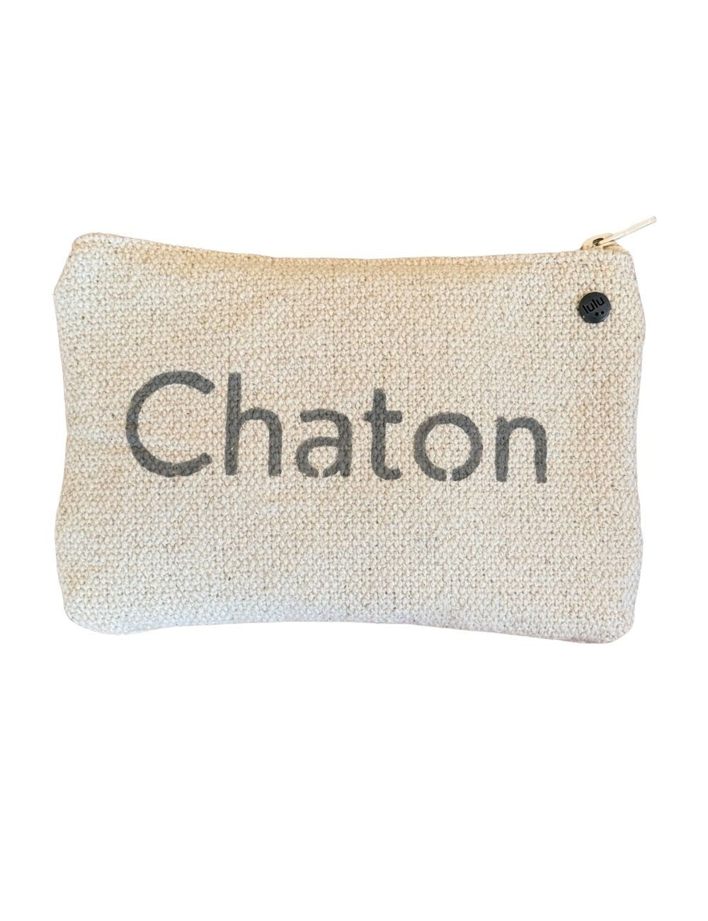Pochette Chaton