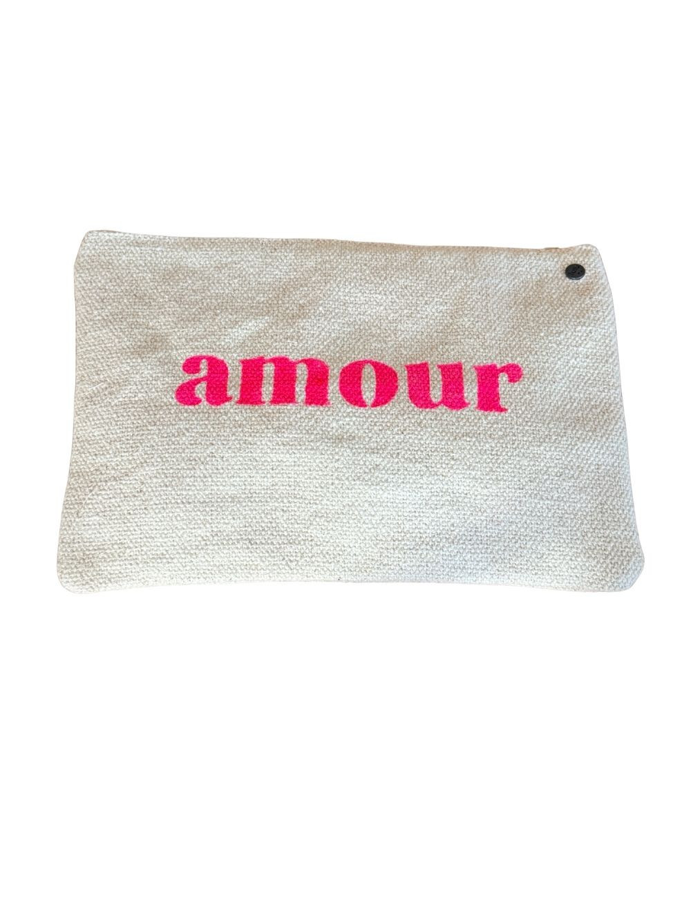 Pochette Amour