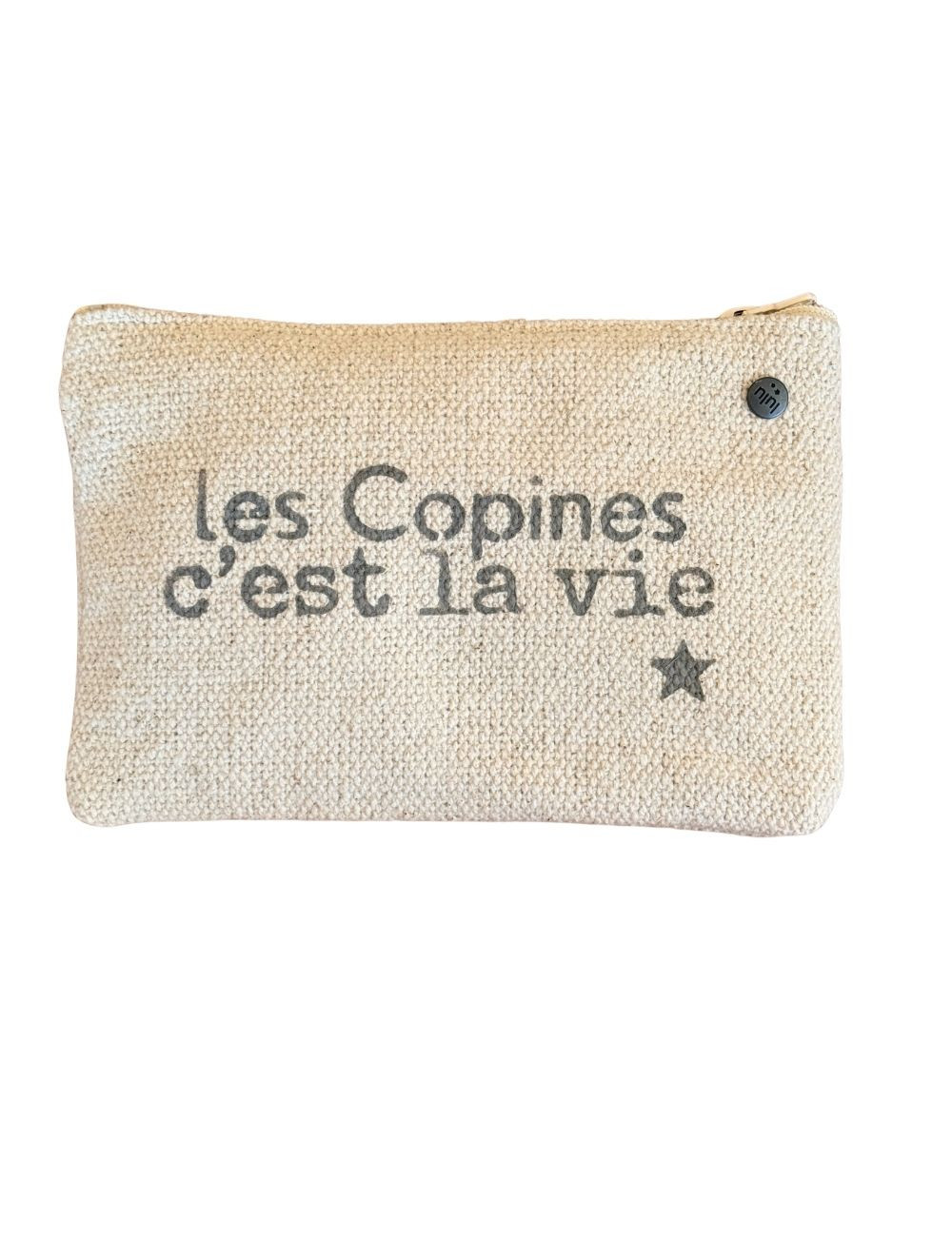 Pochette Les copines c'est la vie