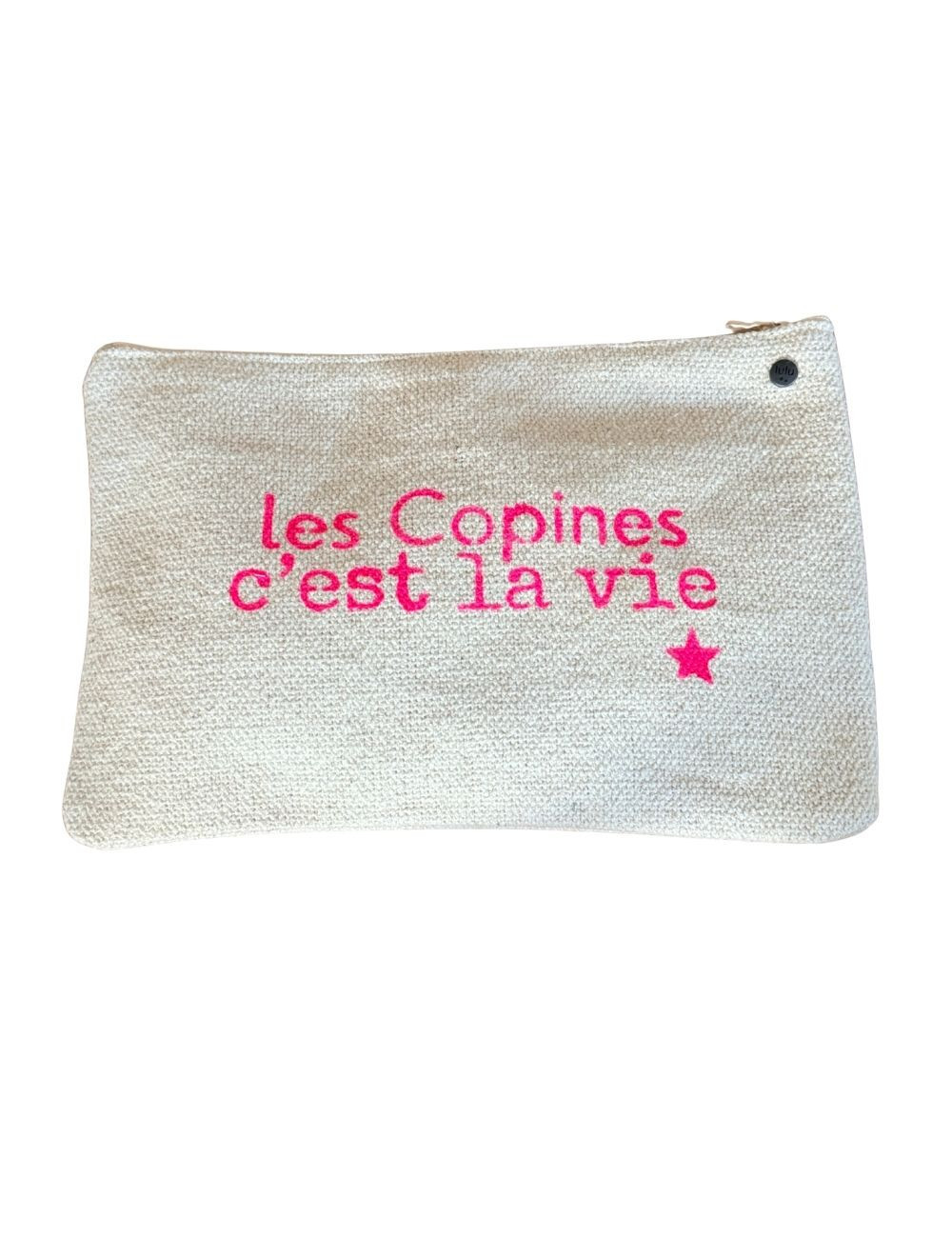 Pochette Les copines c'est la vie
