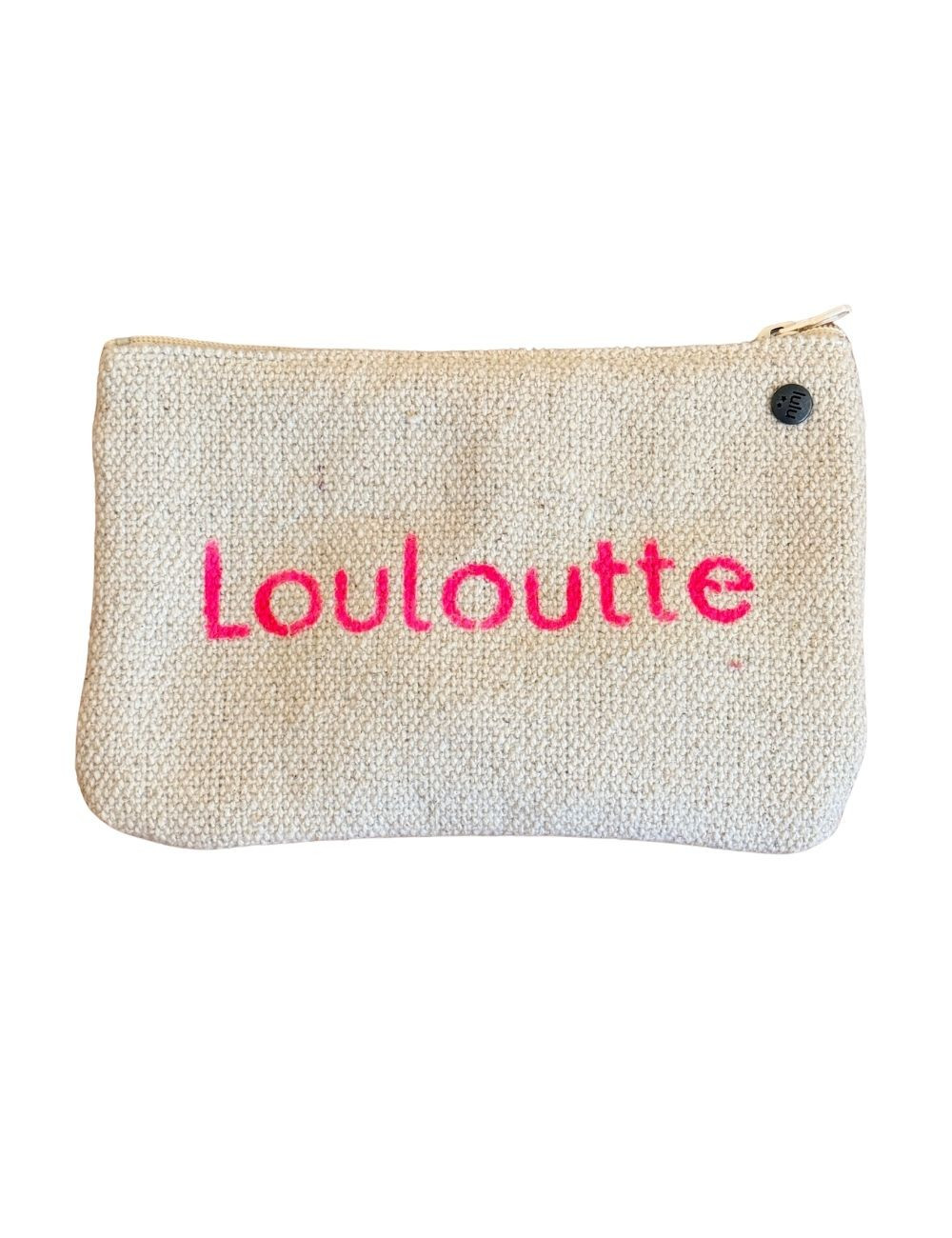 Pochette Louloutte