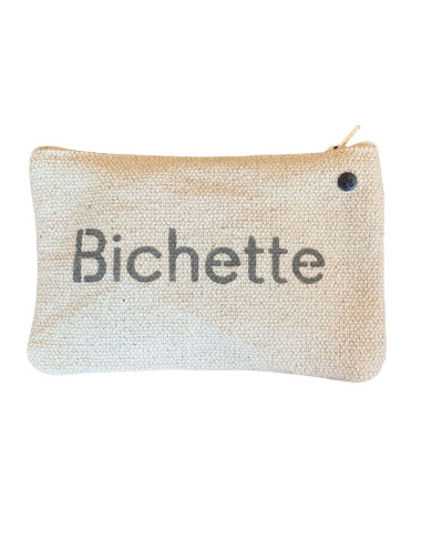 Pochette Bichette