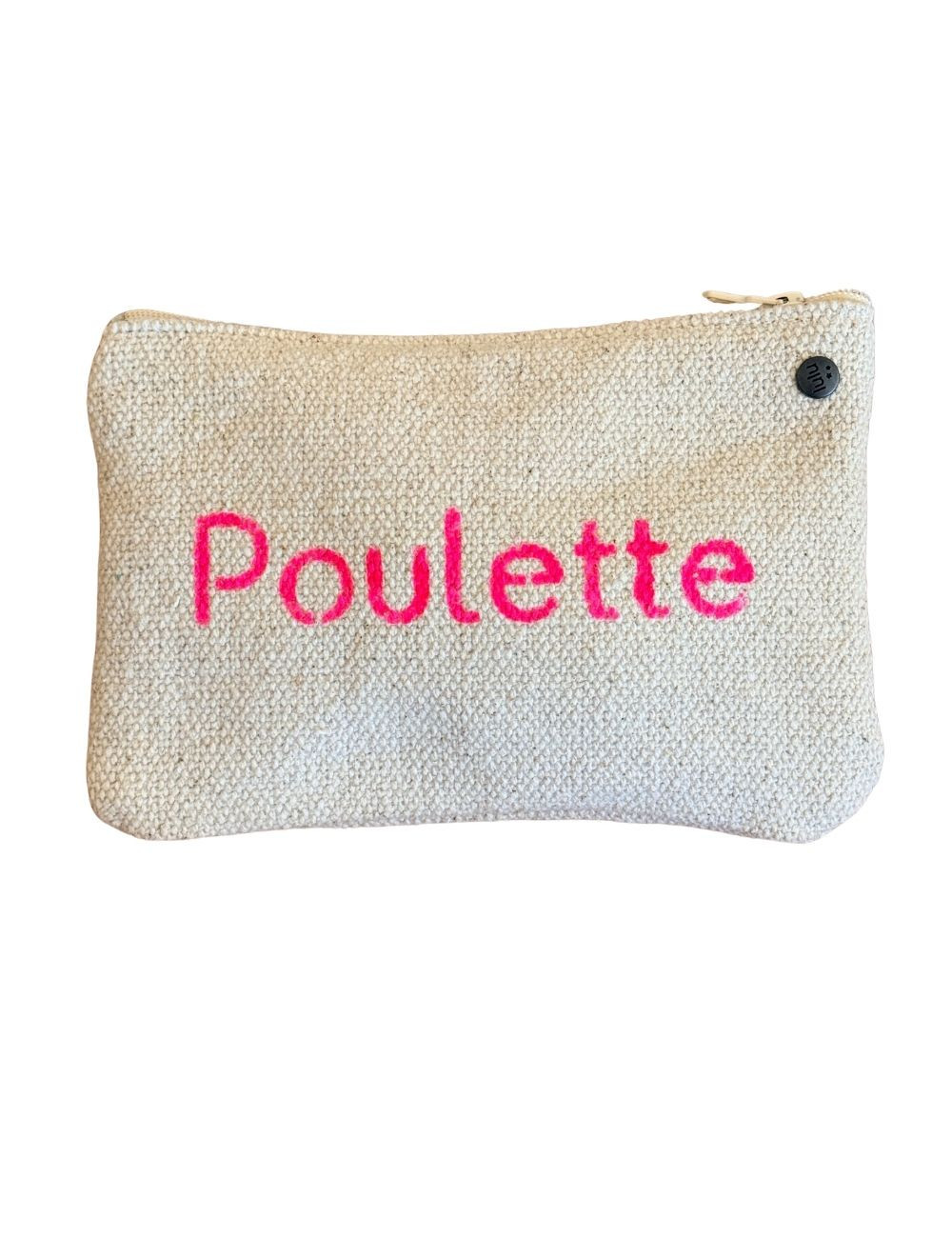 Pochette Poulette