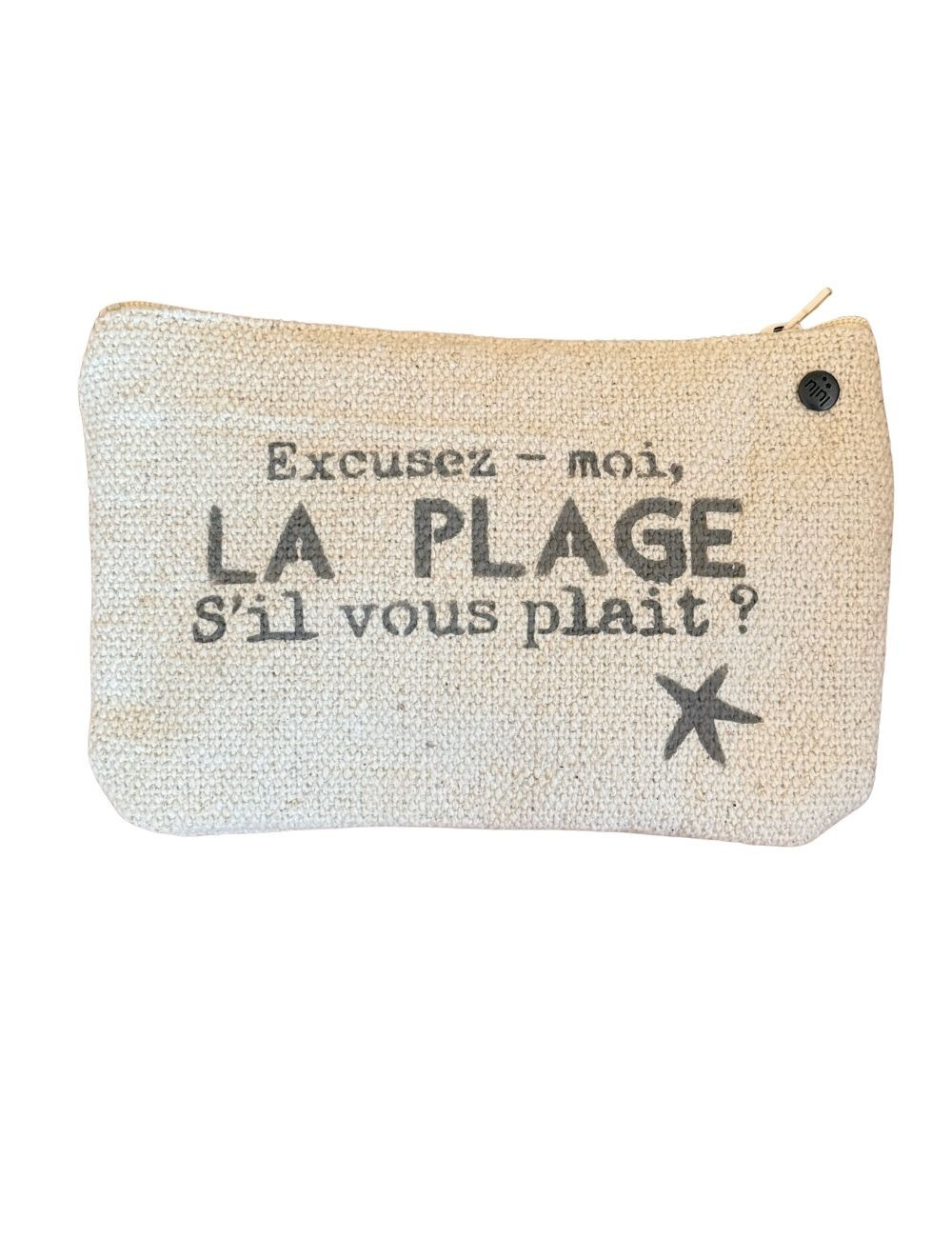 Pochette La plage SVP