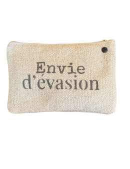 Pochette Envie d'évasion