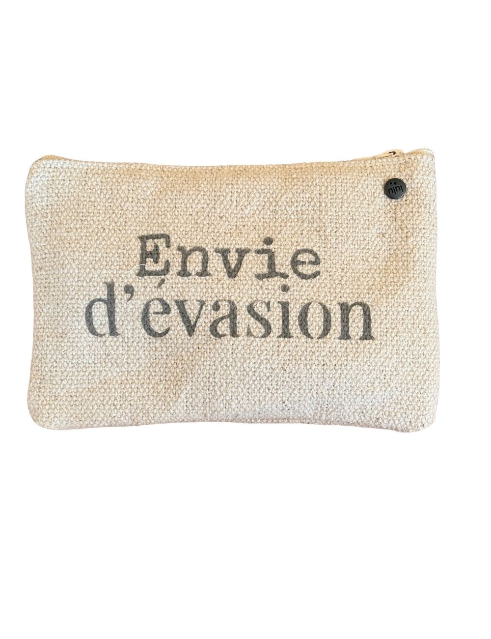 Pochette Envie d'évasion