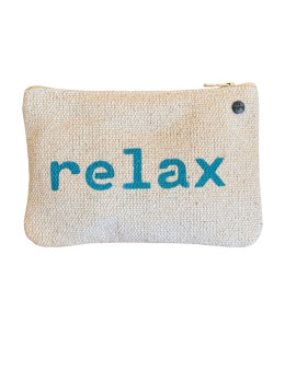 Pochette Relax